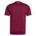 AS Roma 2025/26 Home Player Jersey