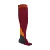 Set di maglia bambini di casa di EL SHAARAWY per l'AS Roma 2025/26 - Borgogna