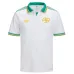 AS Roma 2025/26 Third Kids' Jersey - White