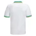 AS Roma 2025/26 Third Kids' Jersey - White