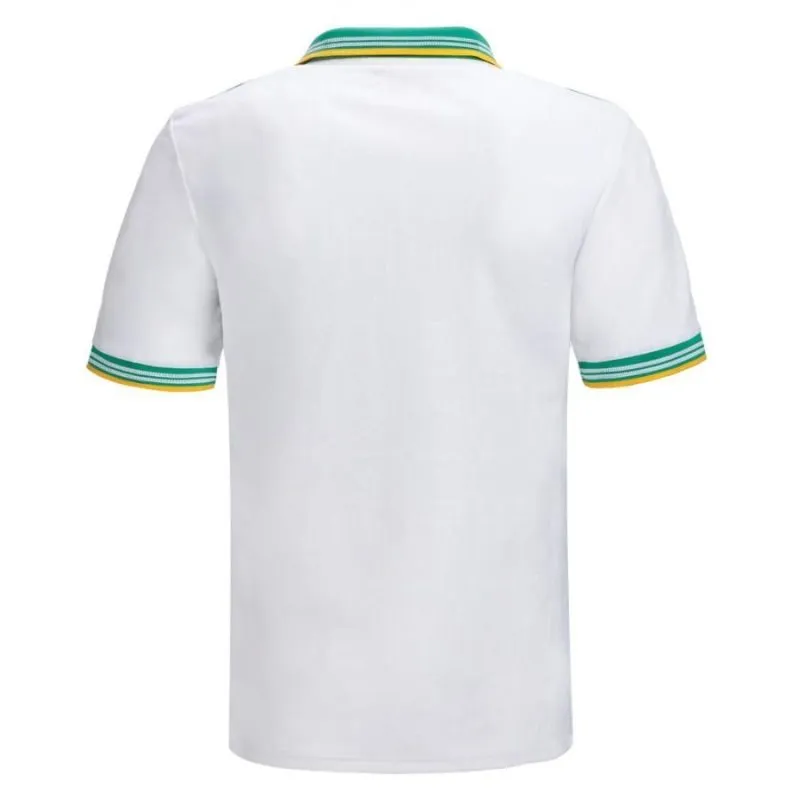 AS Roma 2025/26 Third Kids' Jersey - White