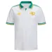 AS Roma DOVBYK 2025/26 Third Jersey - White