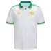 AS Roma DYBALA 2025/26 Drittes Kinder-Trikot-Set - Weiß