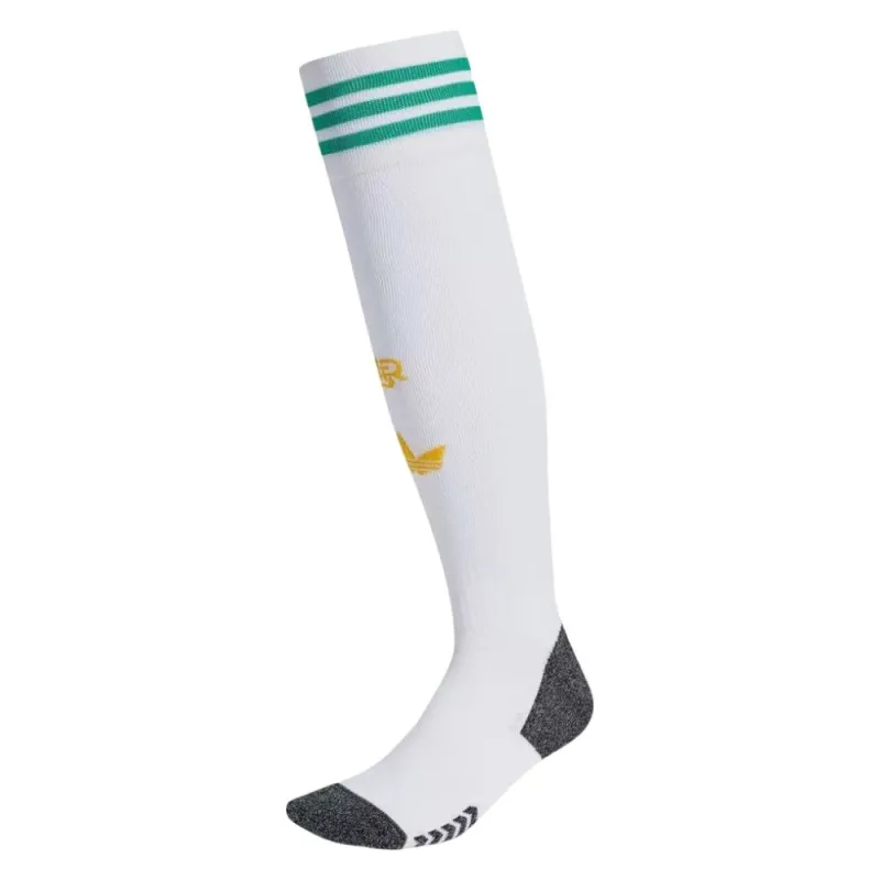 AS Roma DYBALA 2025/26 Drittes Kinder-Trikot-Set - Weiß