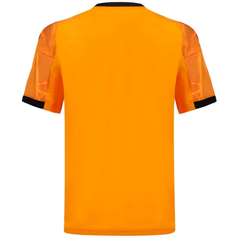 Camiseta visitante AS Roma 2025/26