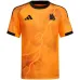 AS Roma Maglia Trasferta Donna 2025/26 - Arancione