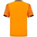 AS Roma Maglia Trasferta Donna 2025/26 - Arancione