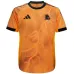 AS Roma Maglia Trasferta Bambino 2025/26 - Arancione