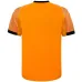 AS Roma 2025/26 Away Kids' Kit Set - Orange