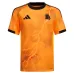 AS Roma EL SHAARAWY 2025/26 Away Jersey - Orange