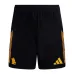 AS Rome DYBALA Ensemble Enfant Extérieur 2025/26 - Orange