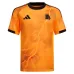 AS Roma EL SHAARAWY Kit Bambino Trasferta 2025/26 - Arancione