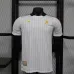 AS Rom Spieler-Trikot Freizeitedition 2025/26 - Weiß