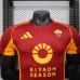 AS Roma Maillot de Joueur Édition Spéciale 2025/26 - Bourgogne
