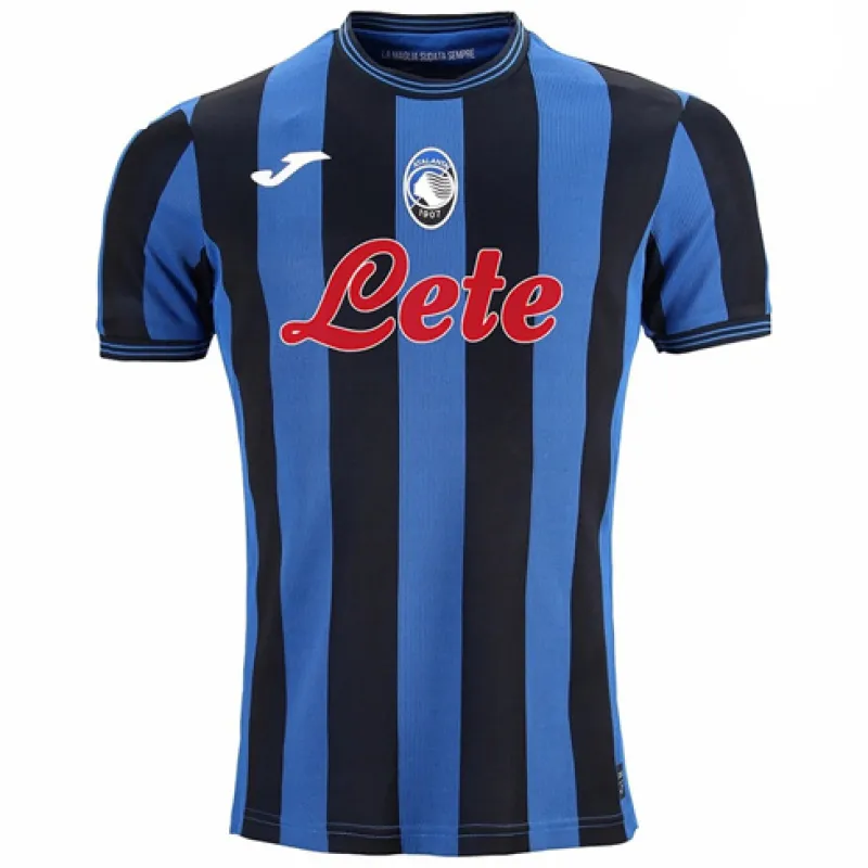 Maillot domicile Atalanta BC 2024/25