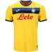Atlanta BC 2024/25 Third Jersey - Yellow