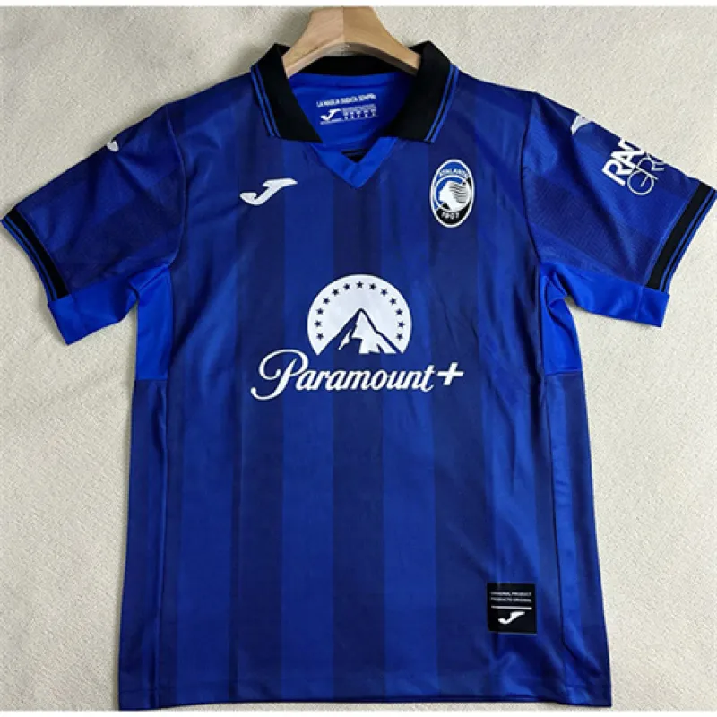 Atlanta BC 2024/25 Jersey - Blue