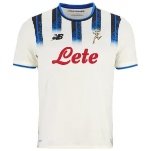 Atalanta BC 2025/26 Away Jersey