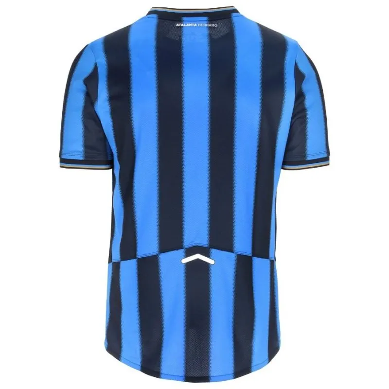 Atalanta BC 2025/26 Home Kids Jersey - Blue