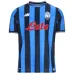 Atalanta BC 2025/26 Home Kids Kit Jersey - Blue