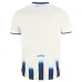 Atalanta BC 2025/26 Away Kids Kit Jersey - White