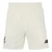 Atalanta BC 2025/26 Away Kids Kit Jersey - White