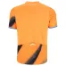 Conjunto Camiseta Third Infantil del Atalanta BC 2025/26 - Naranja