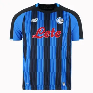 Atalanta 2026/27 Home Jersey