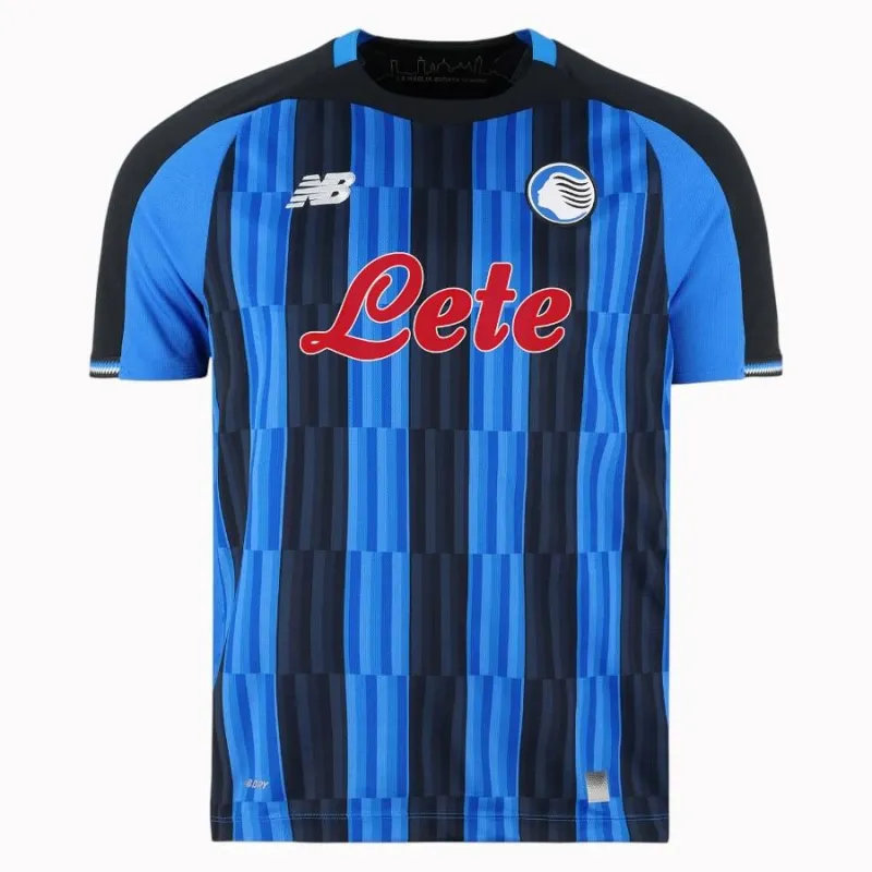 Atalanta 2026/27 Home Jersey