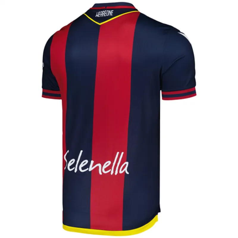 Bologna Heimtrikot 2024/25