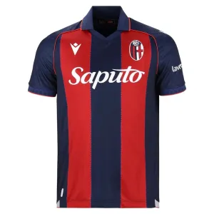 Bologna 2026/27 Home Jersey