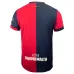 Cagliari 2024/25 Home Jersey - Red/Blue
