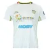 Camiseta de fuera de Cagliari 2024/25 - Blanca