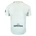Camiseta de fuera de Cagliari 2024/25 - Blanca