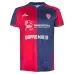 Maillot domicile Cagliari 2025/26