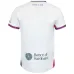 Maglia trasferta Cagliari 2025/26