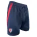 Cagliari Maglia + Pantaloncini Casa Bambino 2025/26 - Rosso/Blu
