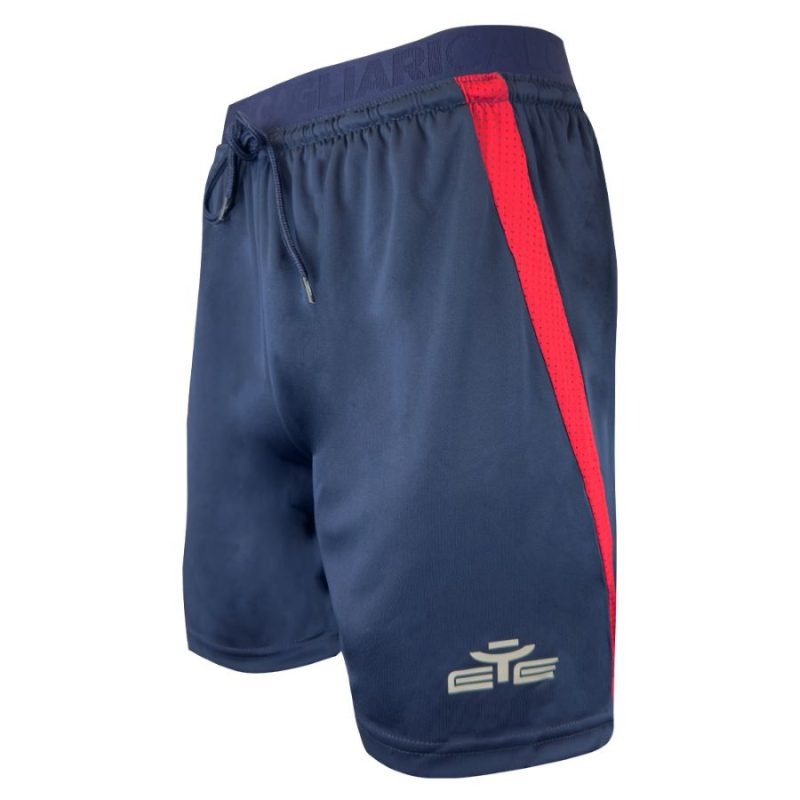 Cagliari Maglia + Pantaloncini Casa Bambino 2025/26 - Rosso/Blu