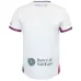 Cagliari 2025/26 Away Kids' Kit + Shorts - White