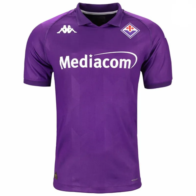 Fiorentina Heimtrikot 2024/25