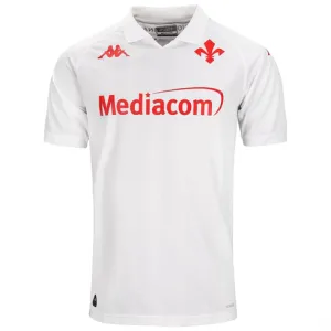 Fiorentina 2024/25 Away Jersey