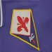 Fiorentina 1998/99 Home Retro Jersey - Purple