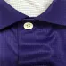Fiorentina 1998 Retro Long Sleeve Jersey - Purple