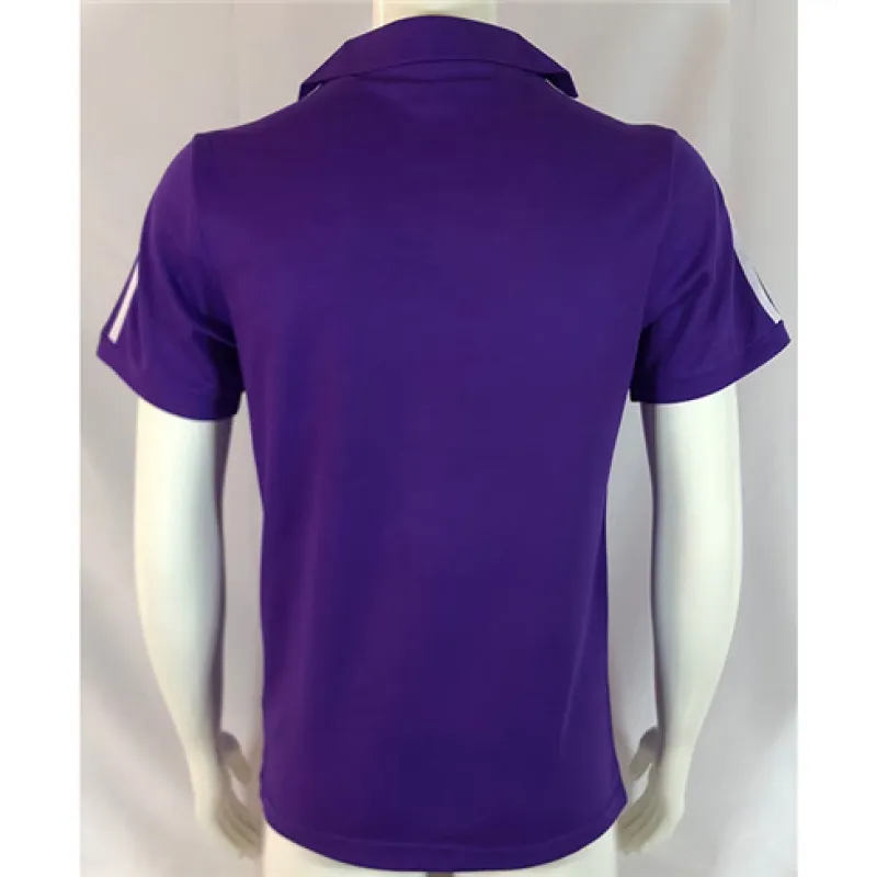 Fiorentina 1979/80 Home Retro Football Shirt - Purple
