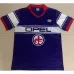 Camisa retro de casa de Fiorentina 1984/85 - Púrpura