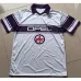 Maillot retro d'extérieur de Fiorentina 1984/85 - Blanc