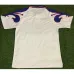 Fiorentina 1995/96 Away Retro Jersey - White