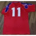 Fiorentina 1995/96 Third Retro Jersey - Red