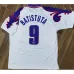 Maillot retro d'extérieur de Fiorentina 1995-97 - Blanc