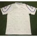 Maillot retro d'extérieur de Fiorentina 1997/98 - Blanc